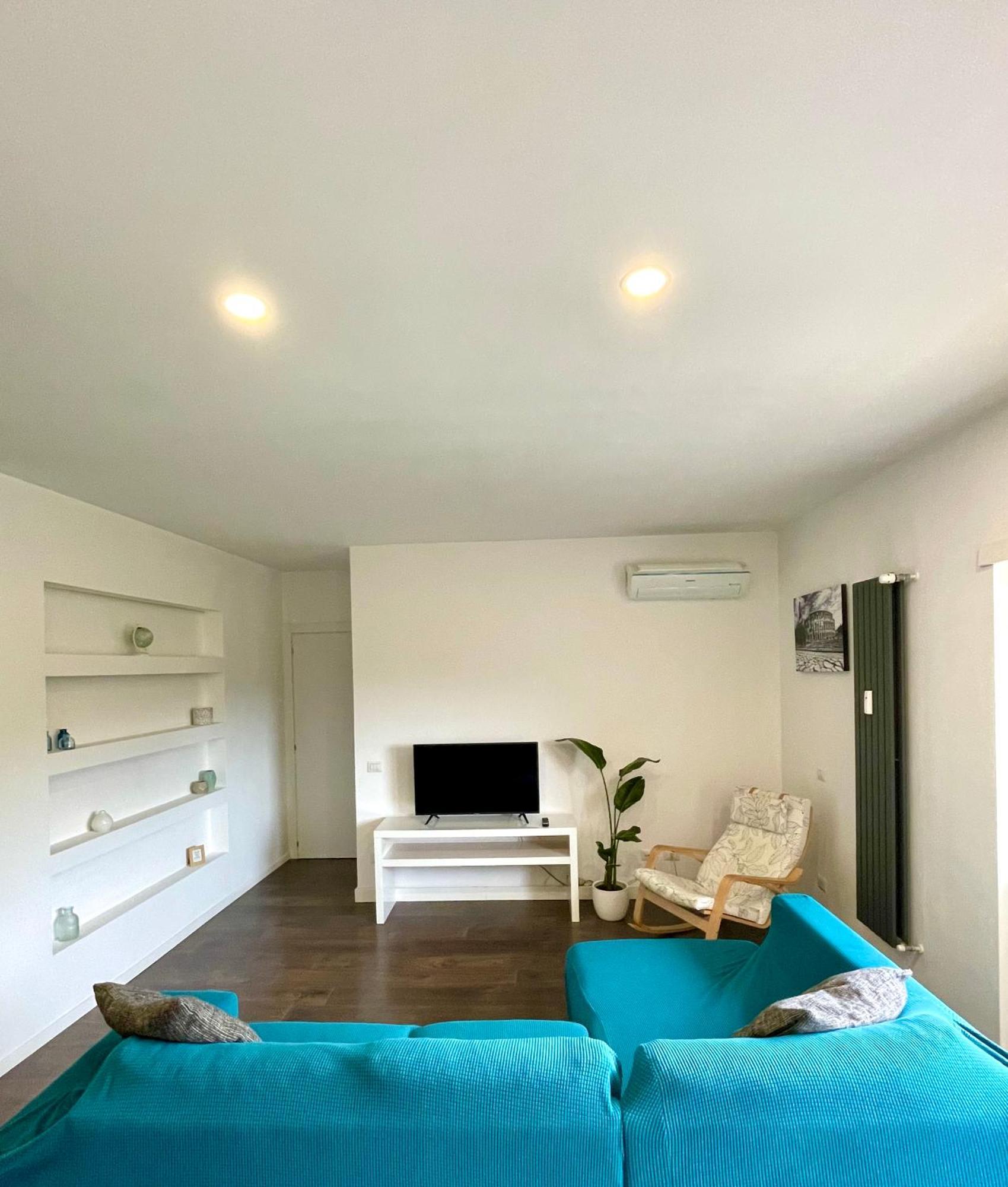 רומא Appartamento Valle Aurelia מראה חיצוני תמונה