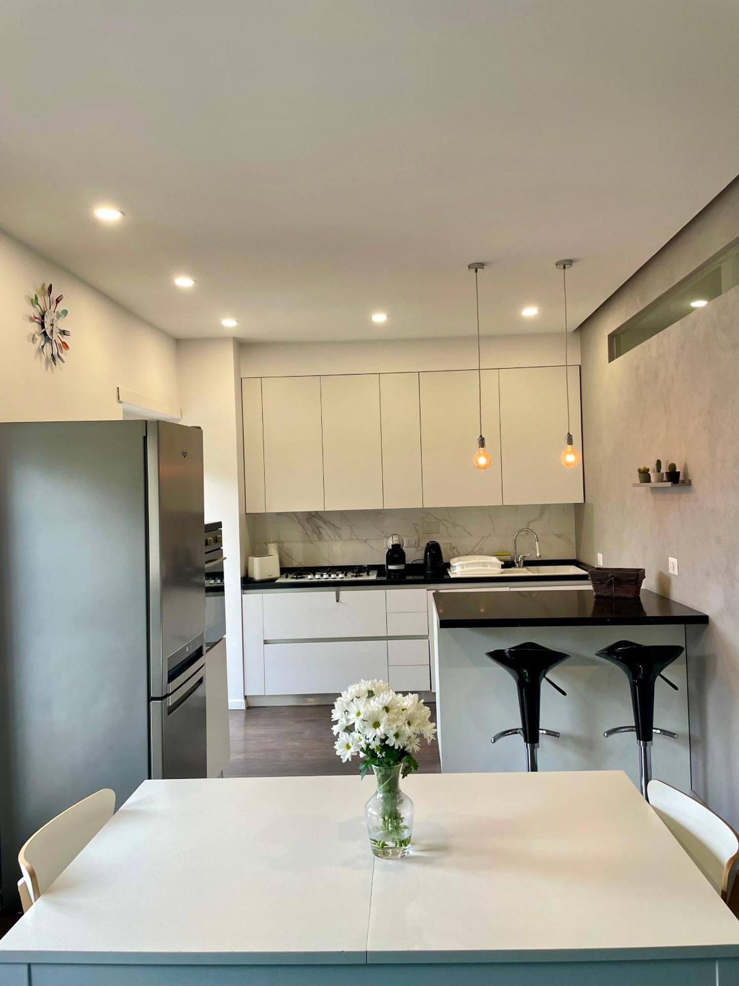 רומא Appartamento Valle Aurelia מראה חיצוני תמונה