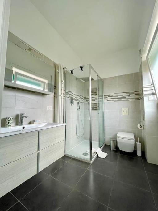רומא Appartamento Valle Aurelia מראה חיצוני תמונה