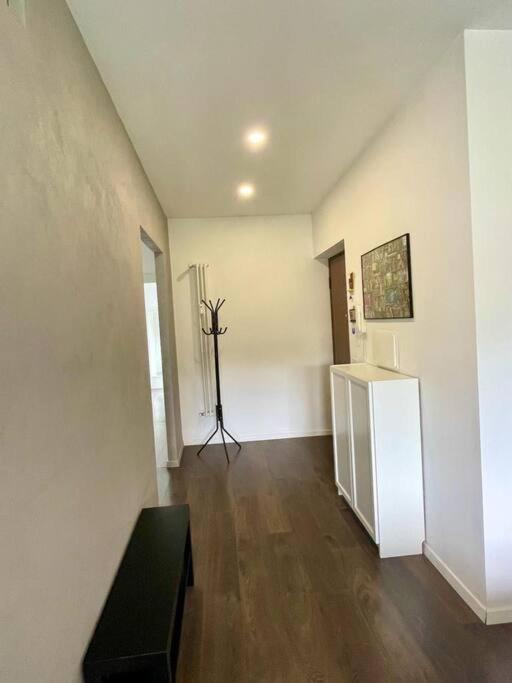 רומא Appartamento Valle Aurelia מראה חיצוני תמונה
