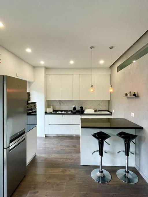 רומא Appartamento Valle Aurelia מראה חיצוני תמונה